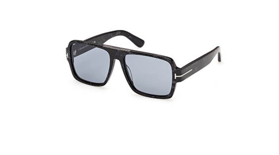 Gafas de sol Tom Ford TF1408 55A - TF1408 55A